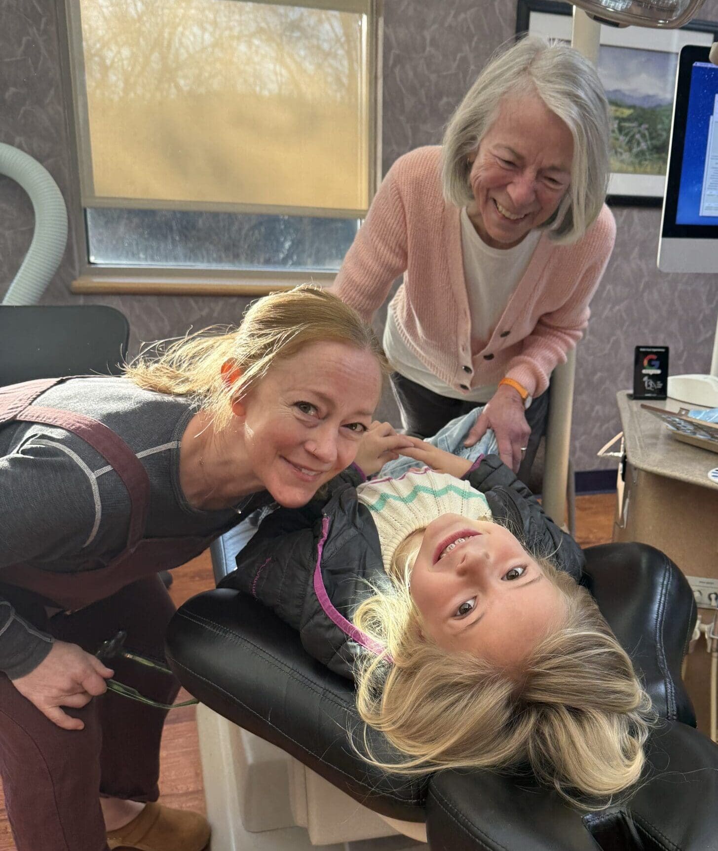 How to Choose the Best Orthodontist in Asheville: A Parent’s Guide
