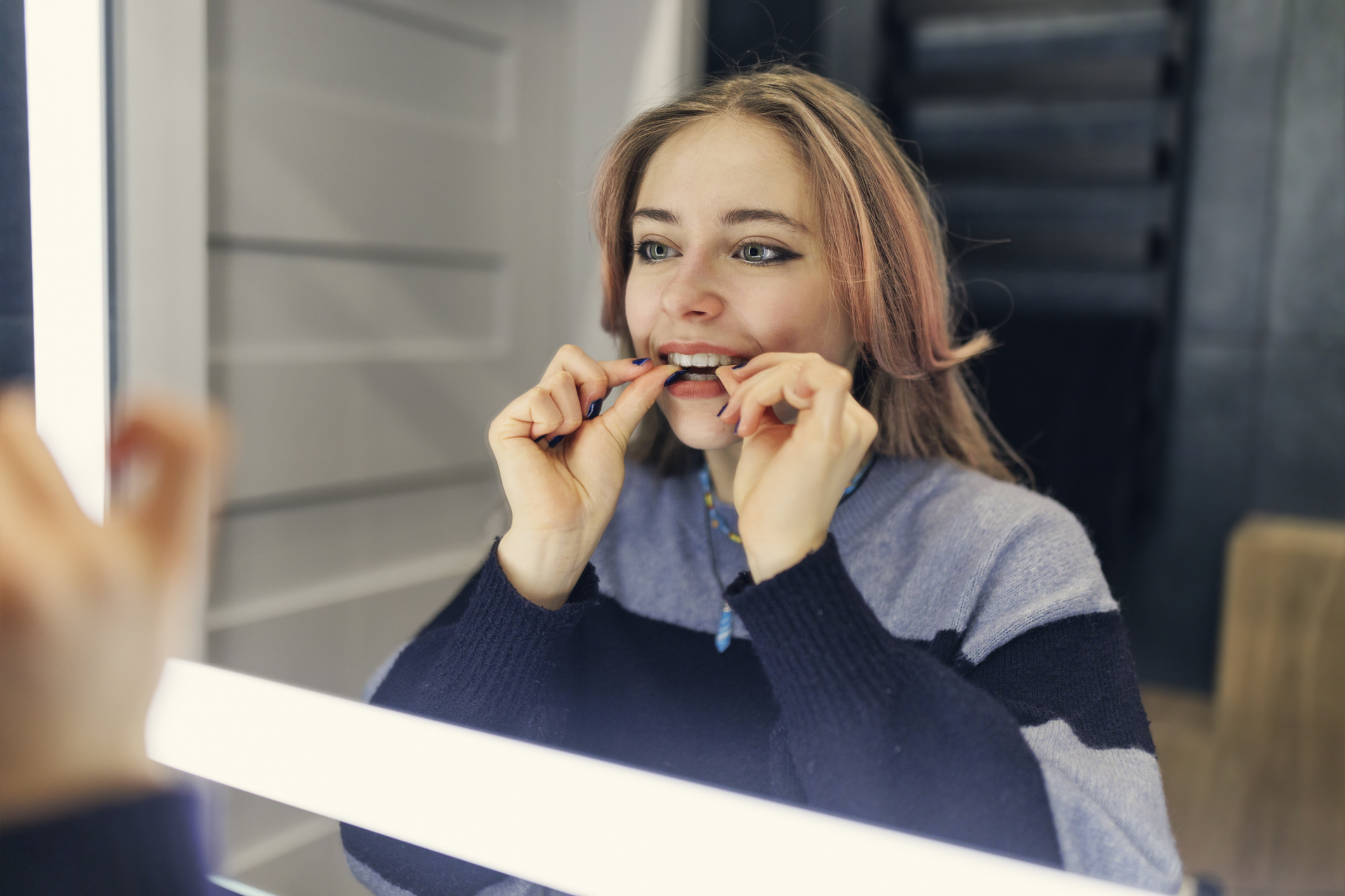 Invisalign vs. Braces: What’s the Best Option for Asheville Teens?
